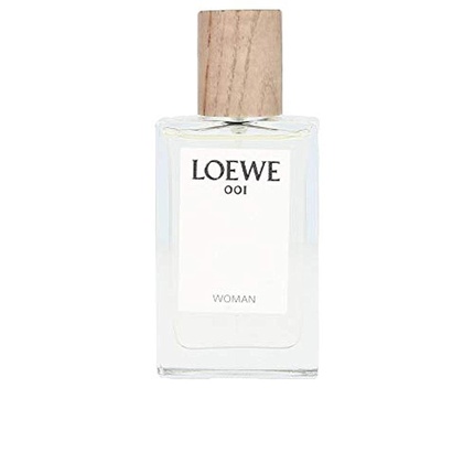 Парфюмерная вода спрей Loewe 001 Woman, 30мл парфюмерная вода спрей loewe 001 woman 30мл