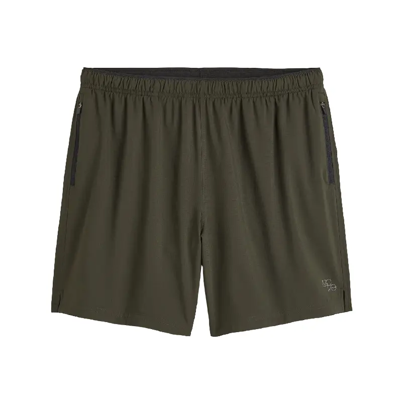 

Шорты для бега H&M, хаки