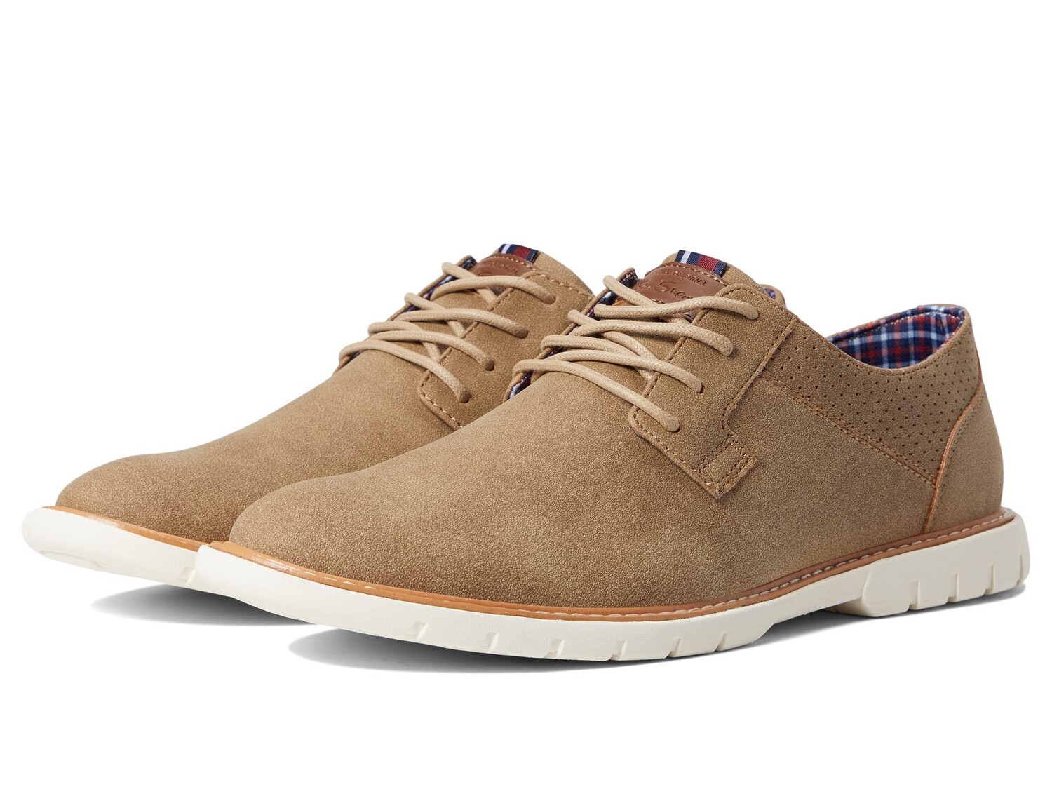 

Оксфорды Ben Sherman, Dirk Derby