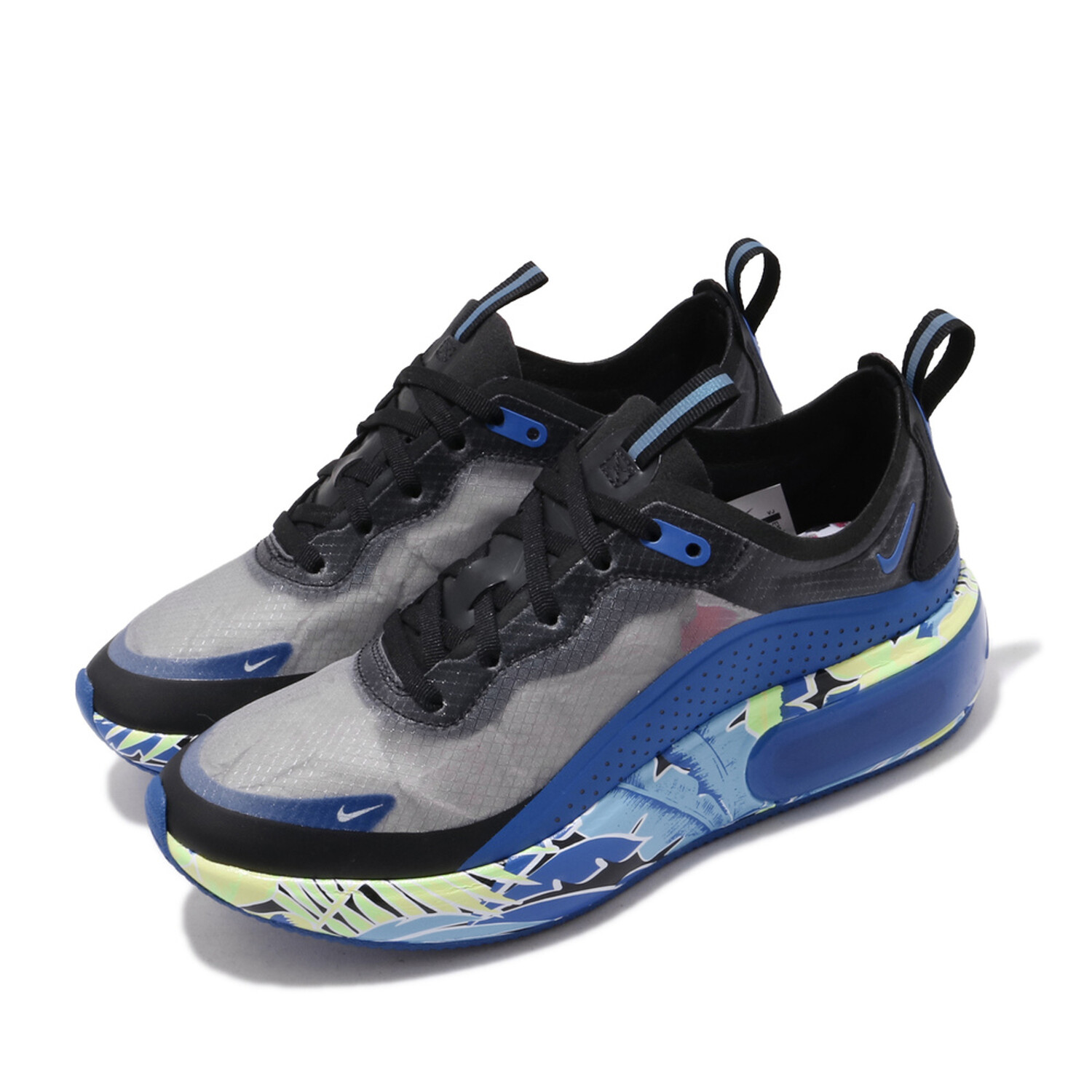 Nike air max shop dia se blue