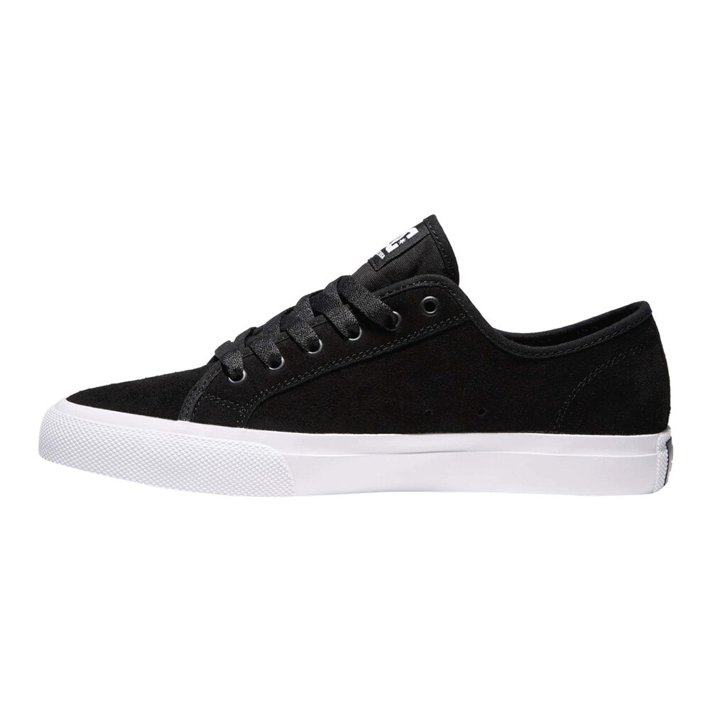 

Кроссовки DC Shoes Manual S, black white