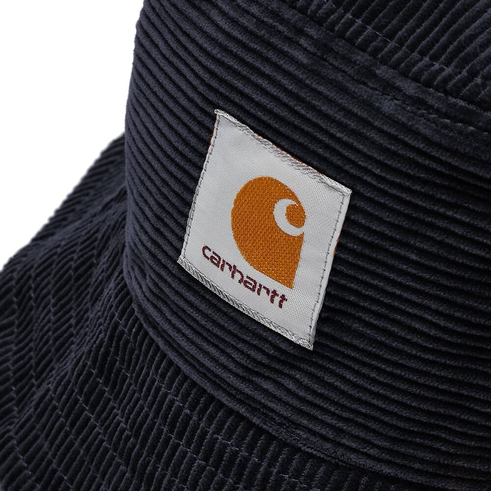 

Кордовая шляпа-ведро Carhartt WIP
