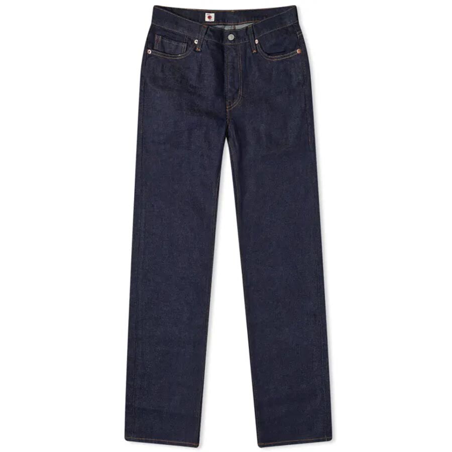 

Джинсы Levis Vintage Clothing Mij 511 Slim, черный