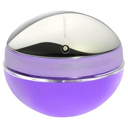 

Paco Rabanne Ultraviolet парфюмированная вода для женщин 80мл