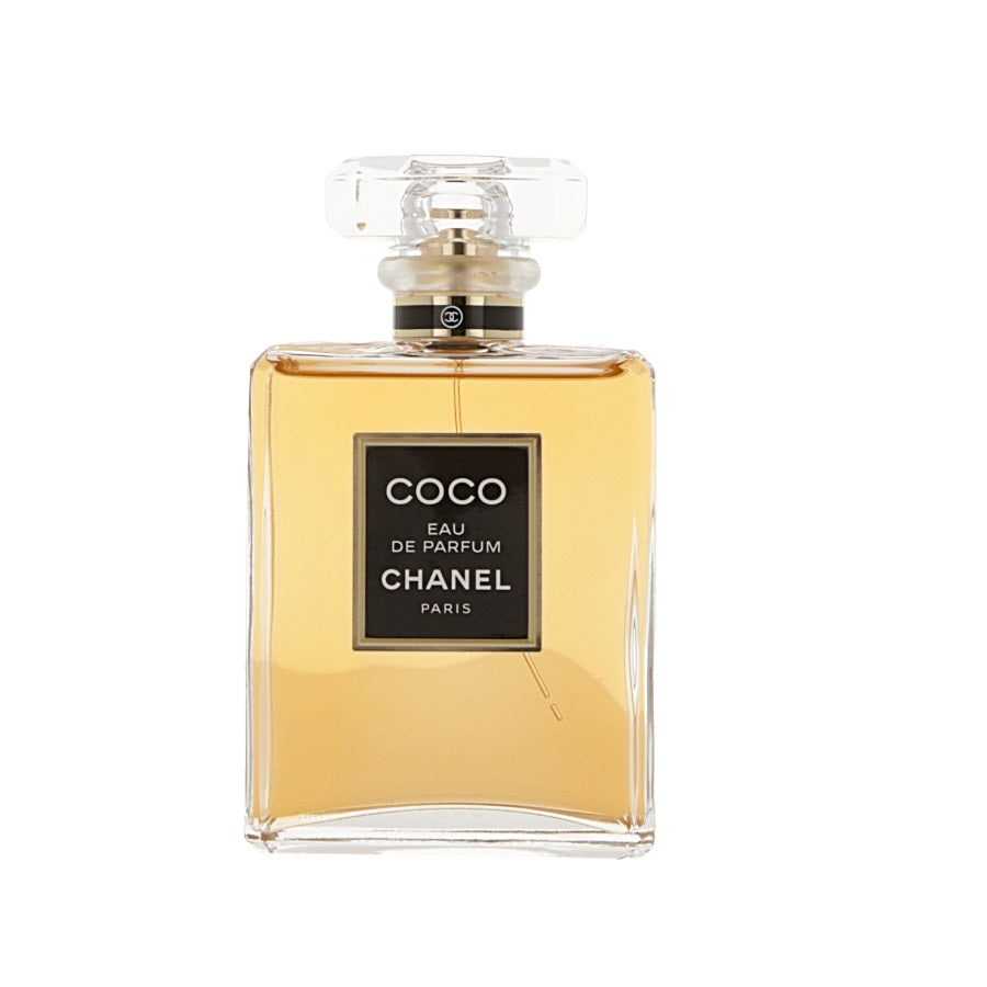 Chanel Coco Eau de Parfum спрей 50мл – купить с доставкой из-за рубежа  через платформу «CDEK.Shopping»