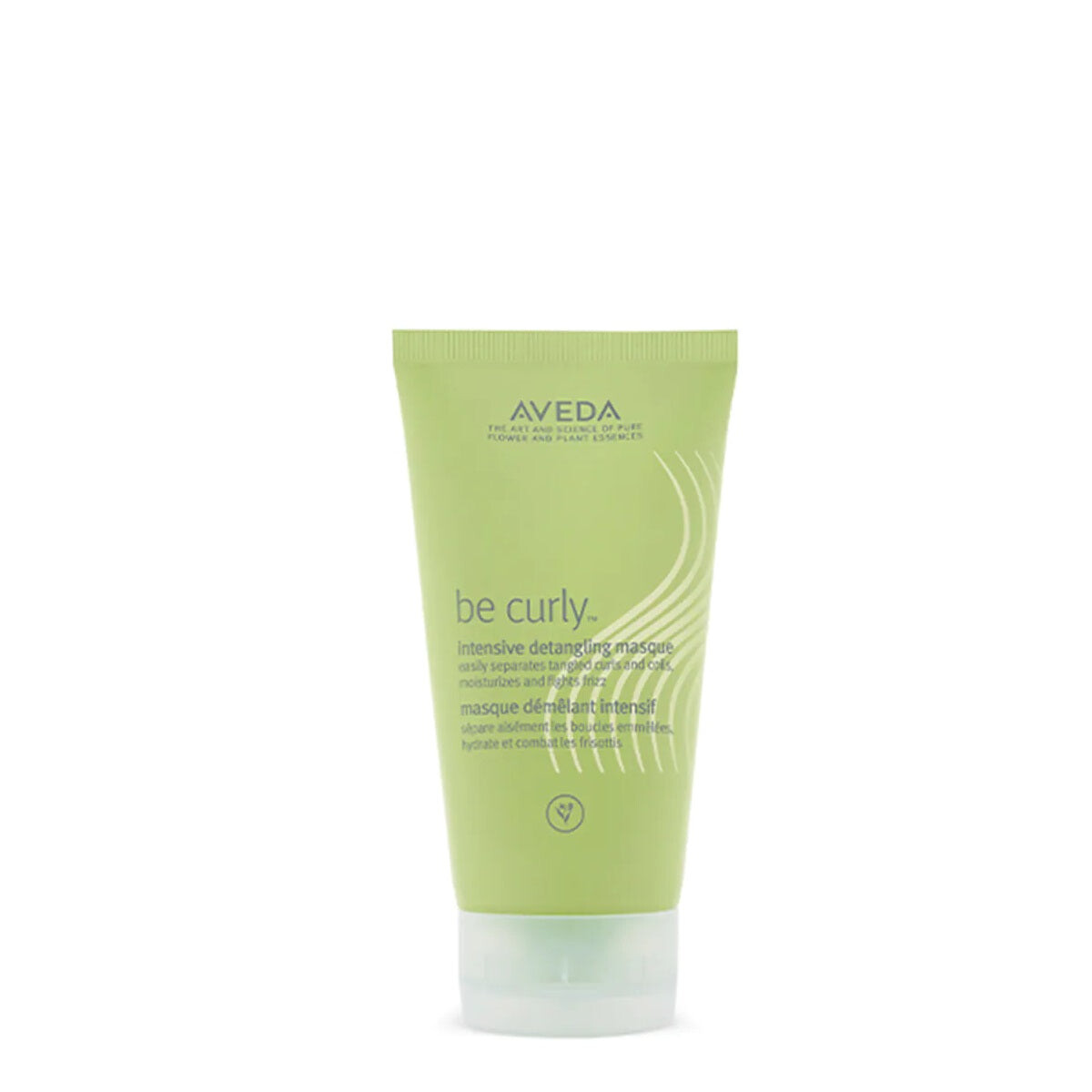 

Aveda Be Curly Intensive Detangling Masque маска для легкого распутывания кудрявых волос 150мл