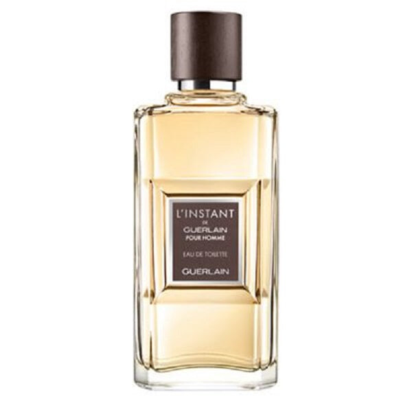 

Туалетная вода L'instant de Guerlain pour Homme спрей 100мл