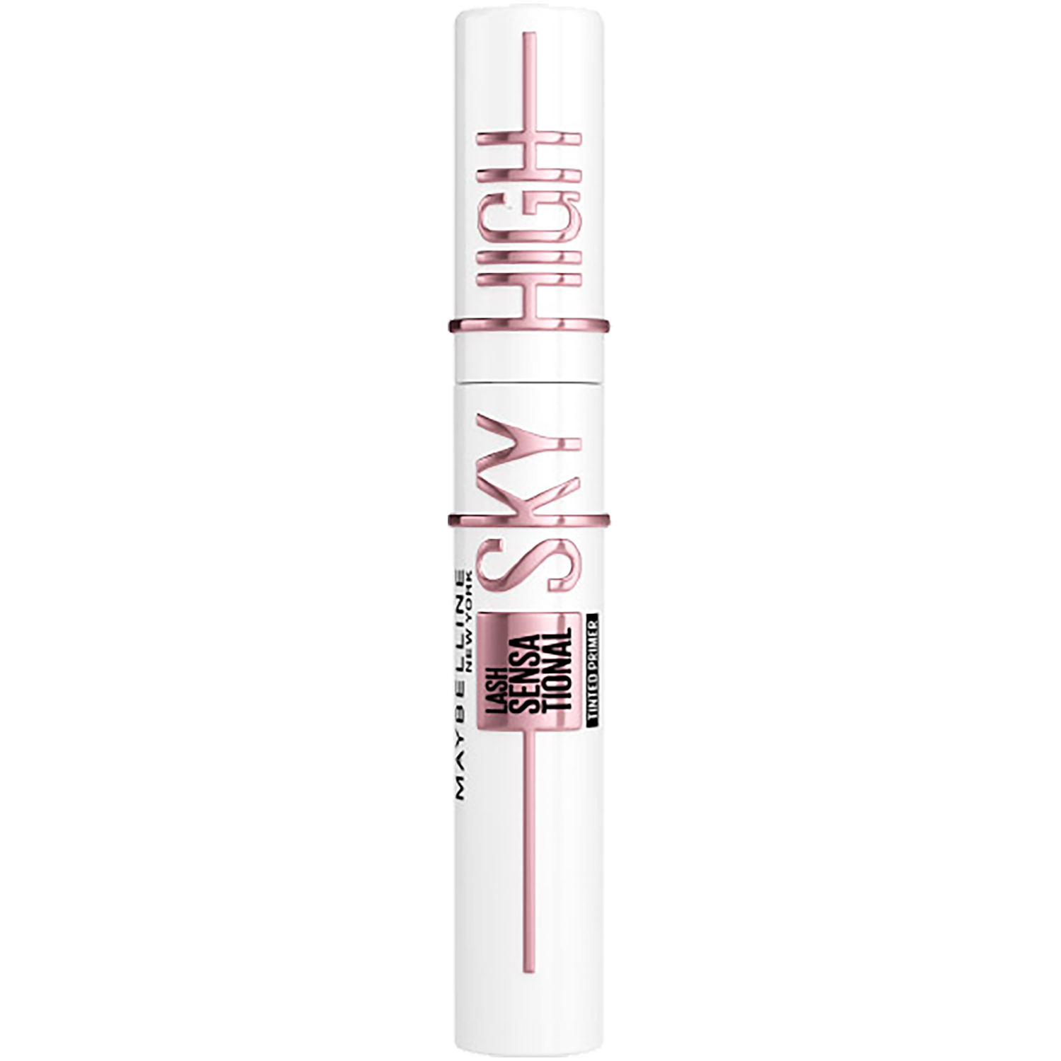 Maybelline New York Lash Sensation Sky High база под тушь, 7,7 мл – купить  из-за границы через сервис «CDEK.Shopping»