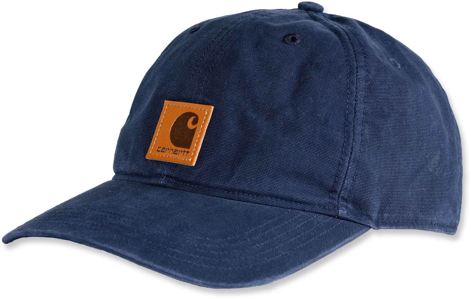 

Кепка Carhartt Odessa, синий