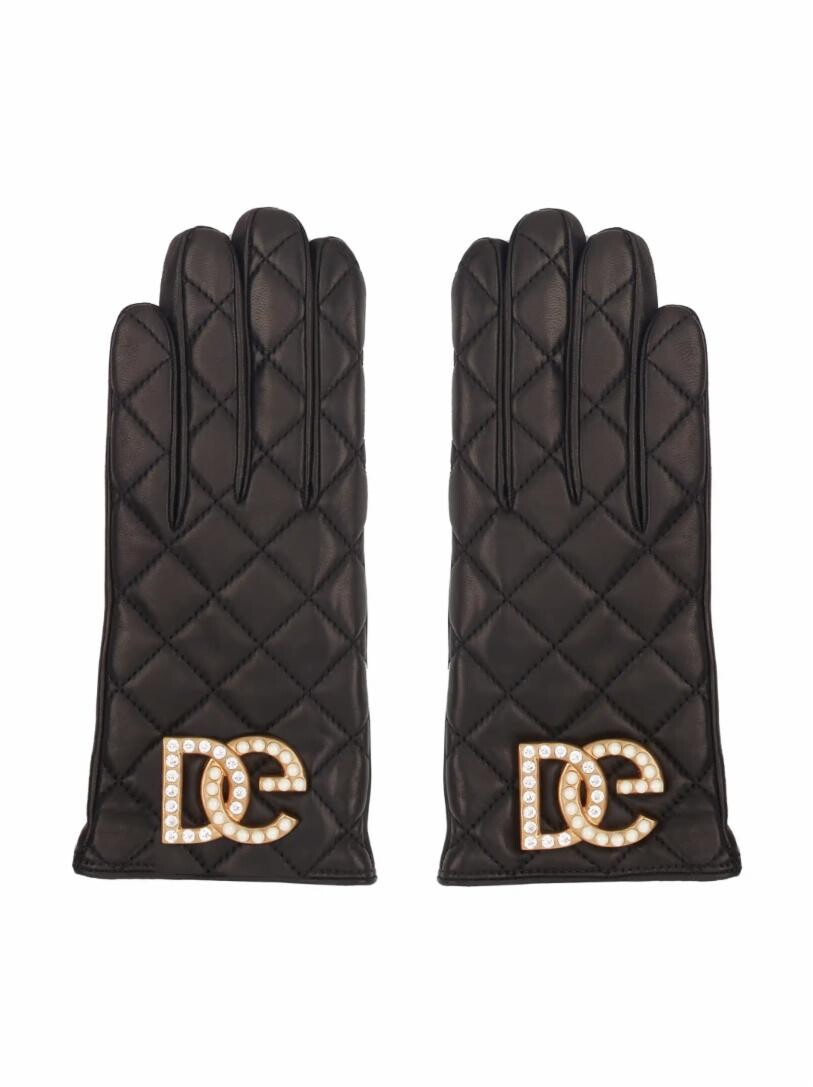 

Перчатки Dolce&Gabbana