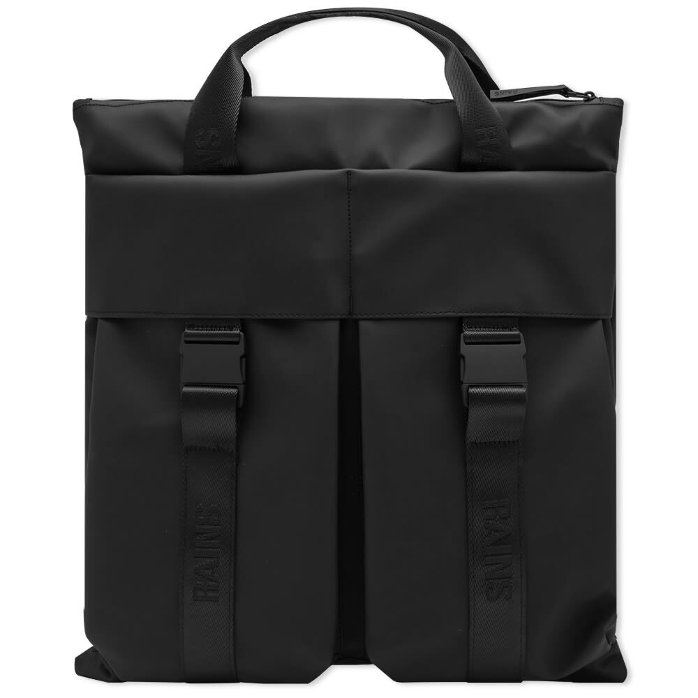 

Сумка Rains Trail Tote