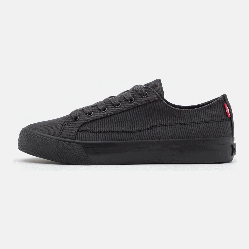 

Кроссовки Levi's Decon Lace, full black