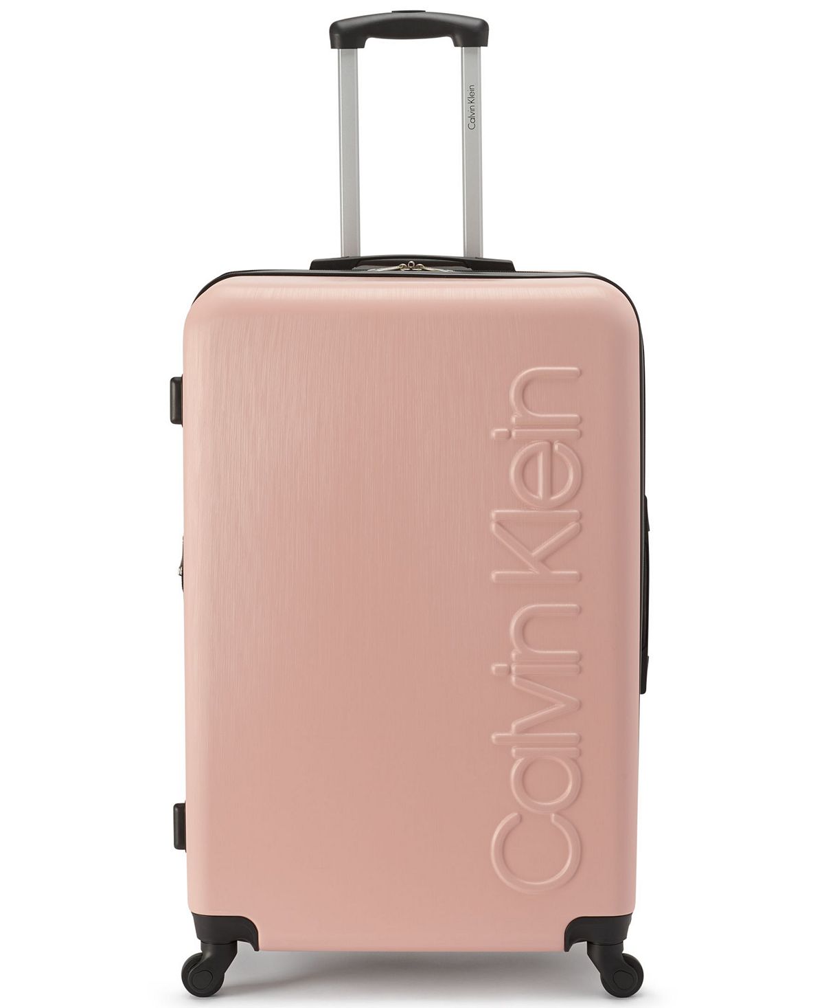 Универсальный 28-дюймовый вертикальный багаж Calvin Klein, мульти