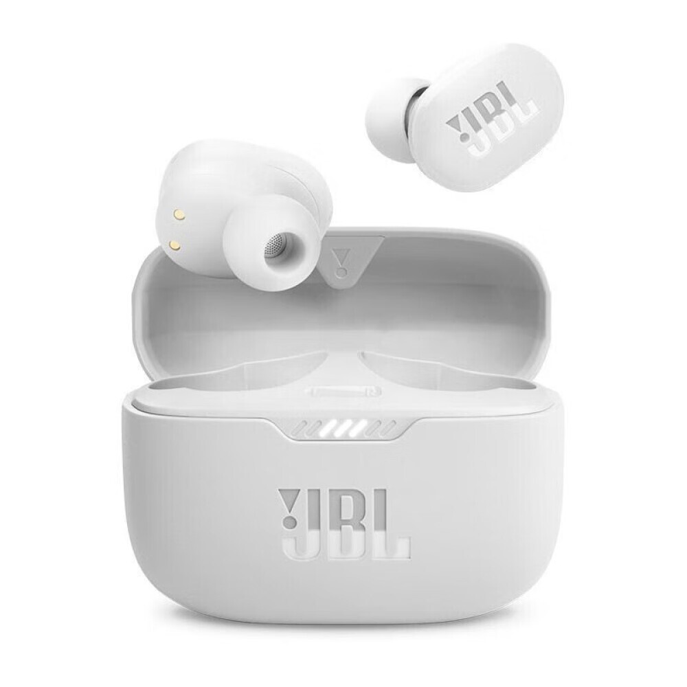 

Bluetooth-гарнитура JBL T130NC беспроводная с шумоподавлением