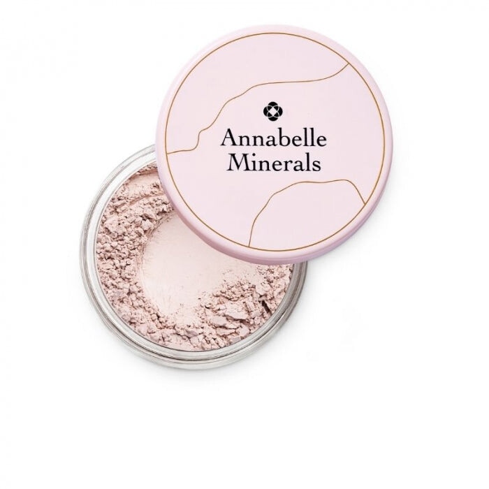 

Annabelle Minerals Минеральная матирующая пудра Pretty Matt 4г