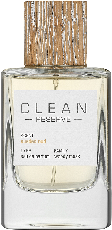 Духи Clean Reserve Sueded Oud - фото