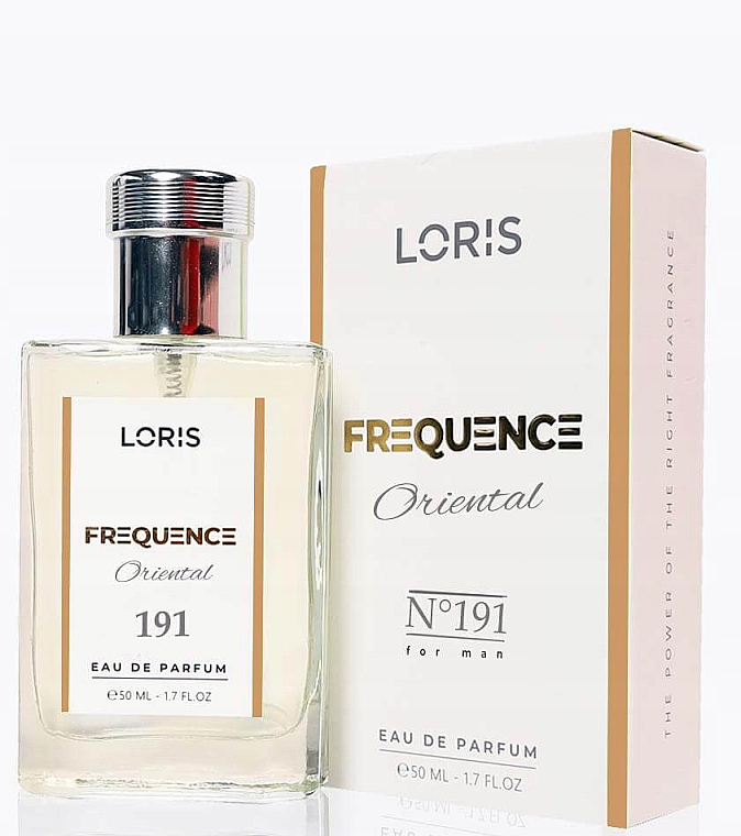 

Духи Loris Parfum M191