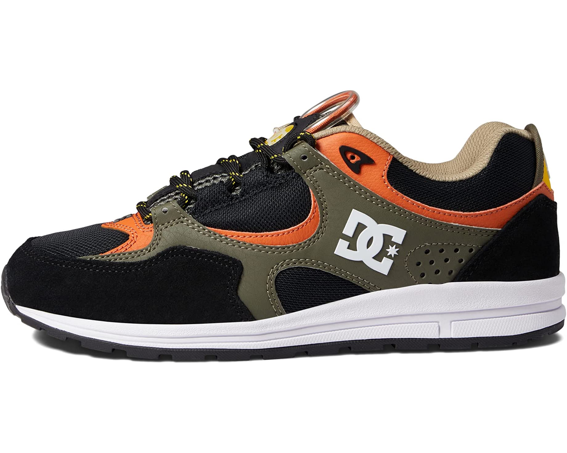 Кроссовки DC Shoes 14604635