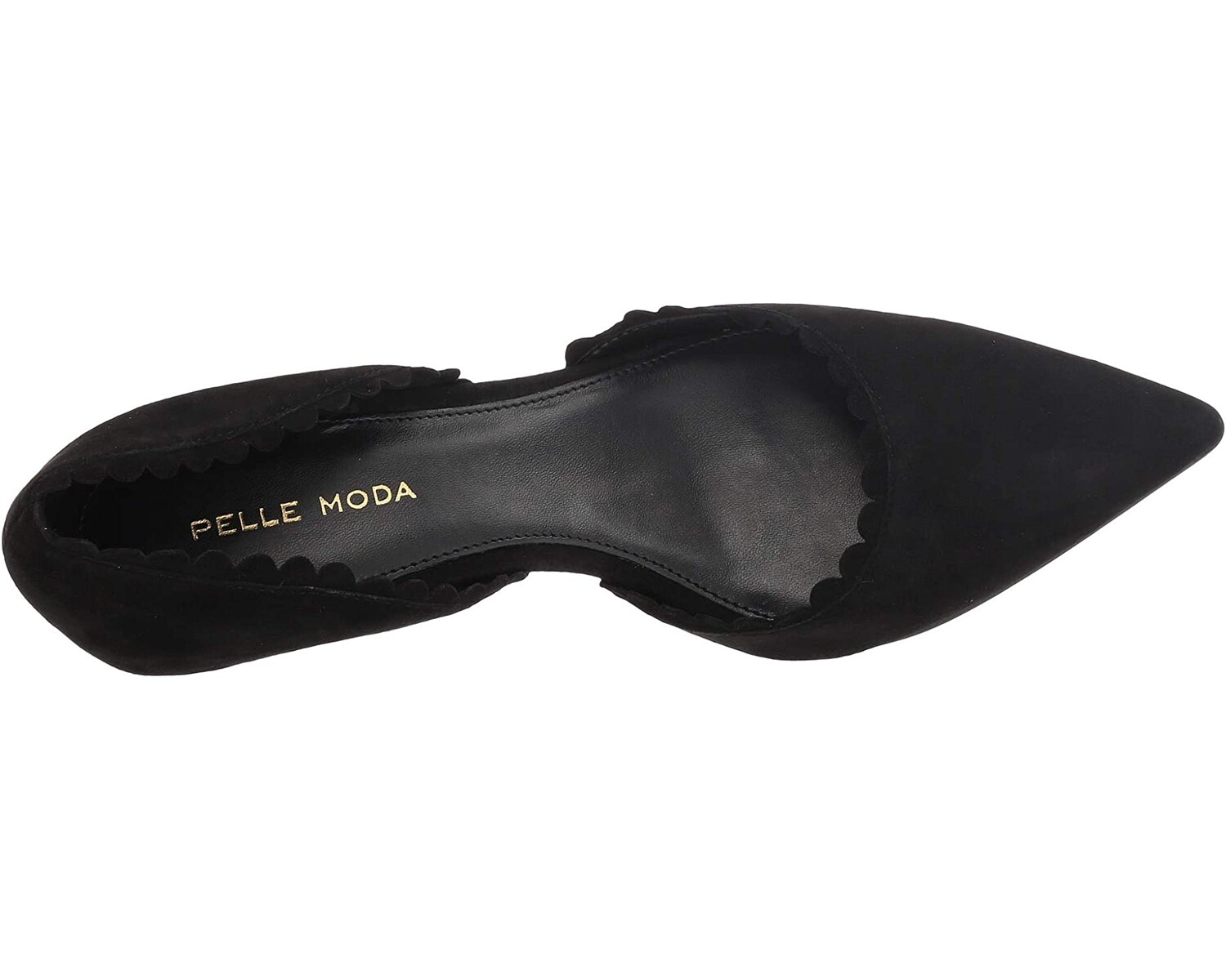

Туфли на каблуках Kenny Pelle Moda, черный
