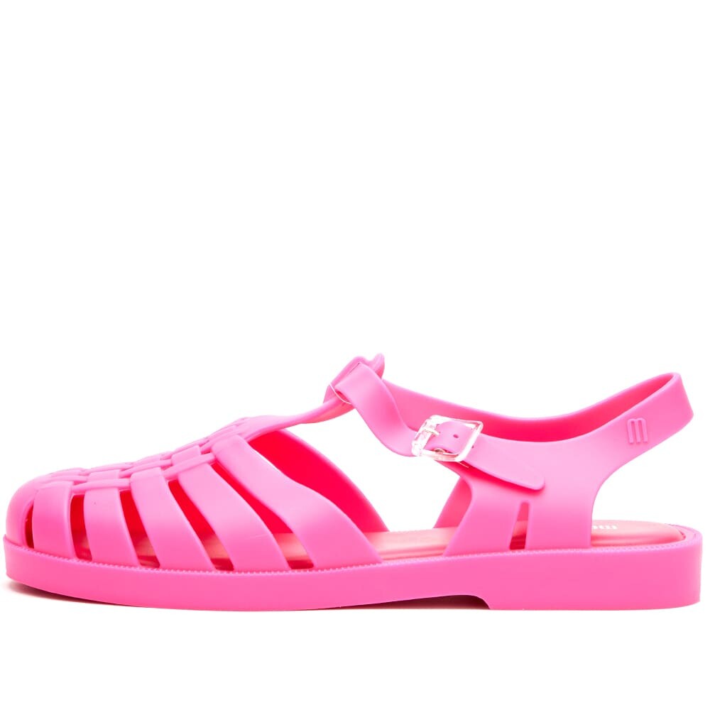 

Сандалии Melissa Possession Colours Jelly Shoe