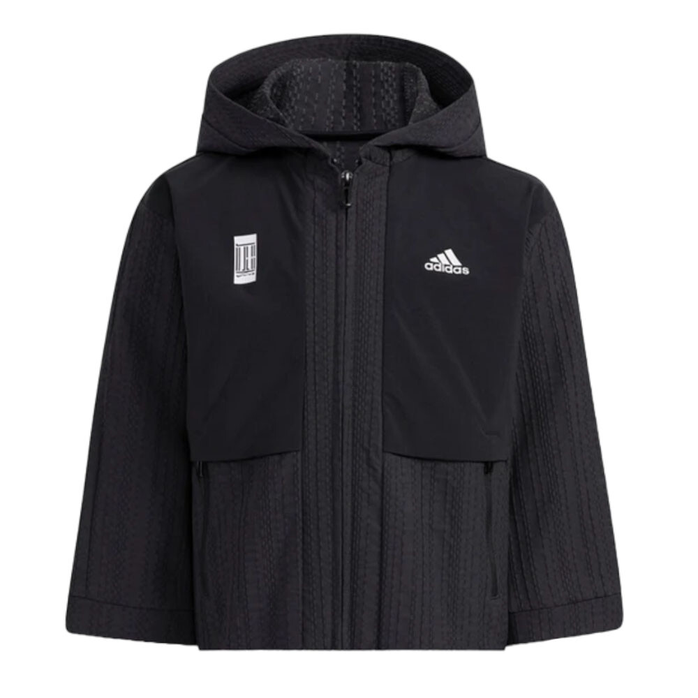 

Куртка Adidas Kids, черный
