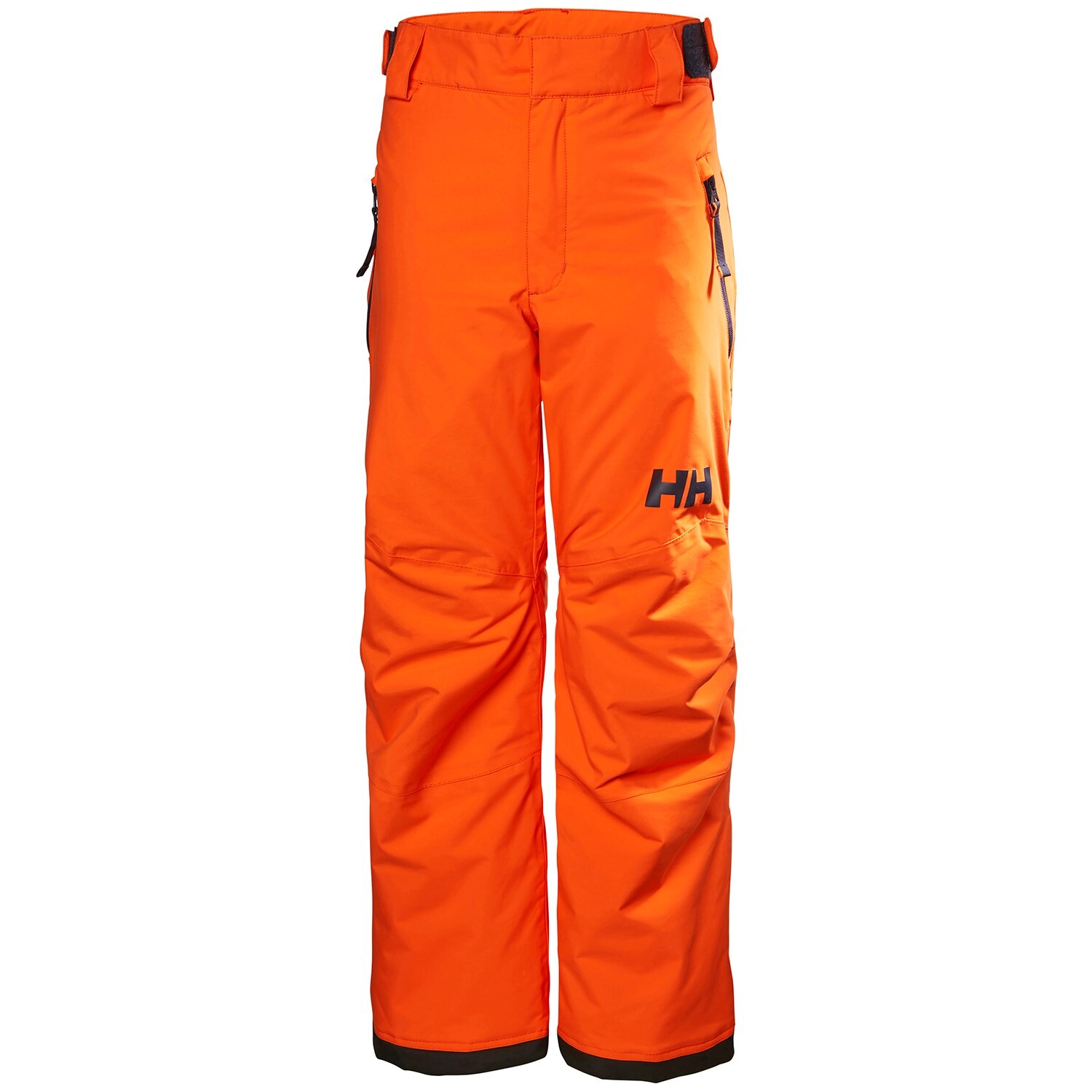 

Брюки детские Helly Hansen Legendary, оранжевый
