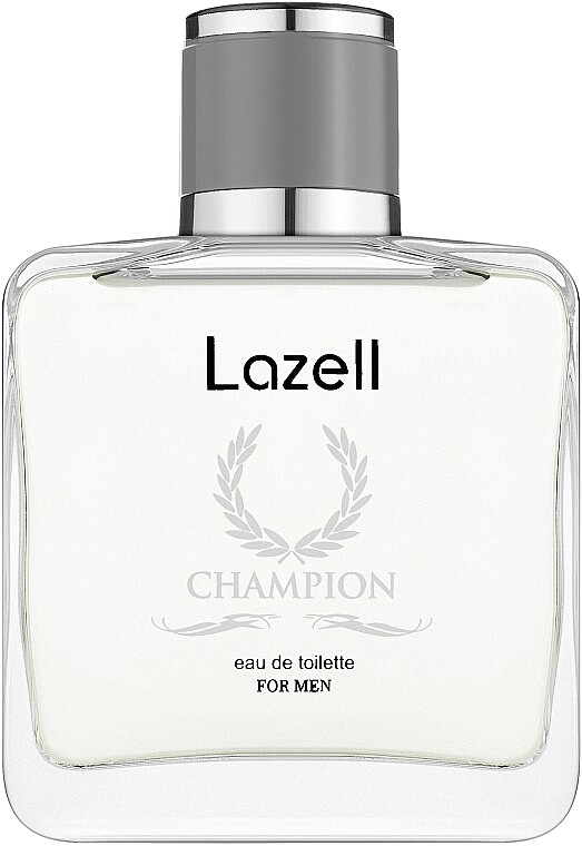 

Туалетная вода Lazell Champion