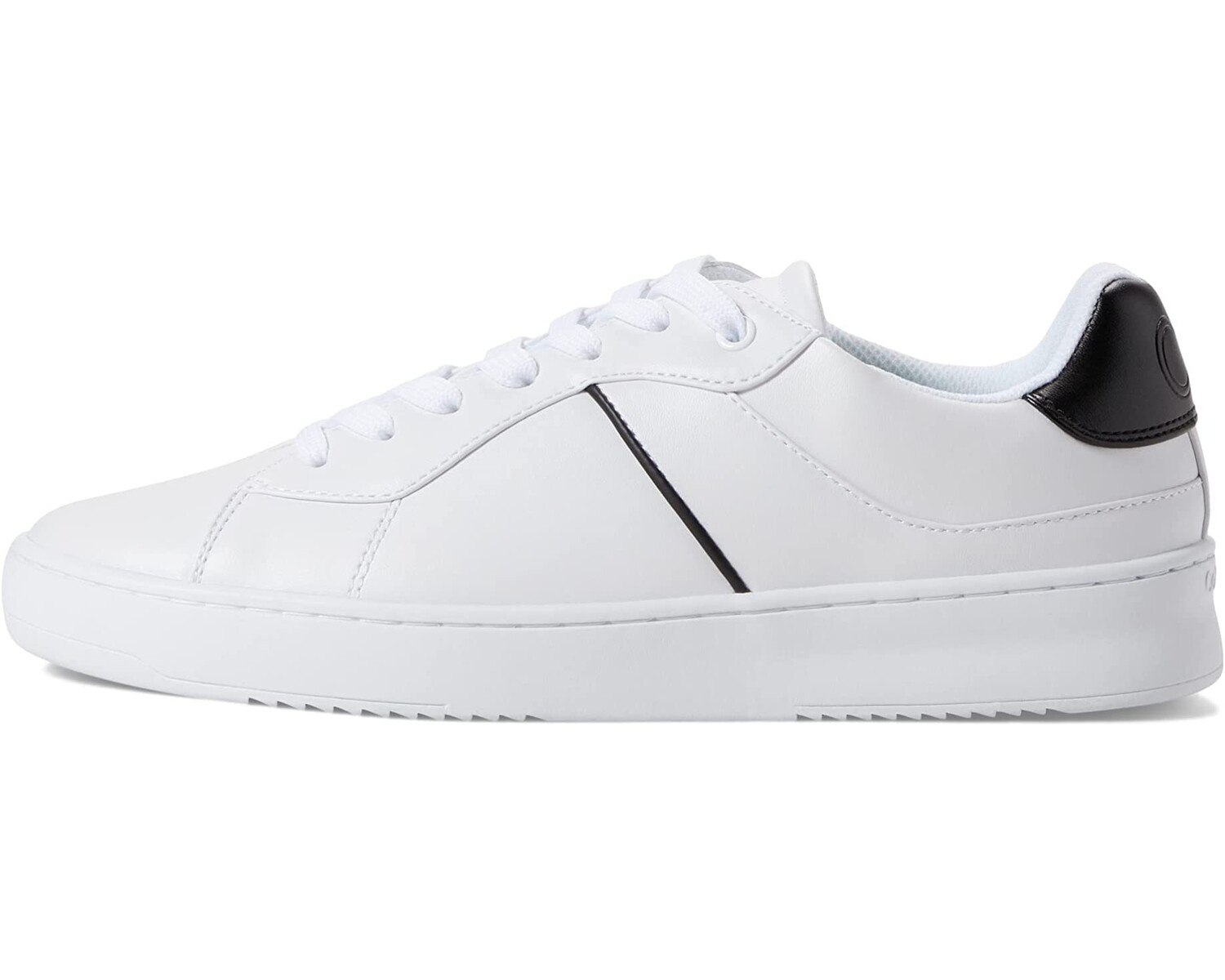 

Кроссовки Libra Calvin Klein, белый