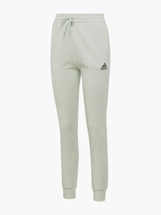 

Спортивные штаны Adidas, зеленый