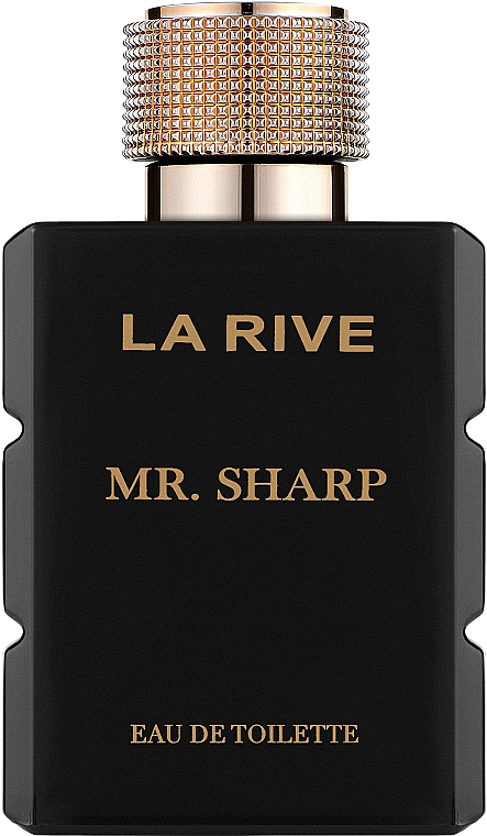 Туалетная вода La Rive Mr. Sharp - фото