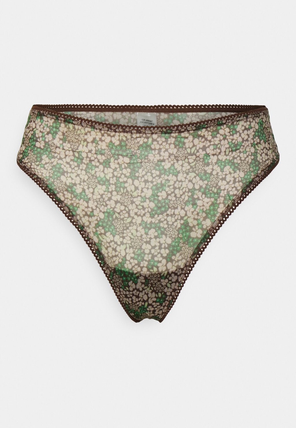 

Стринги Monki