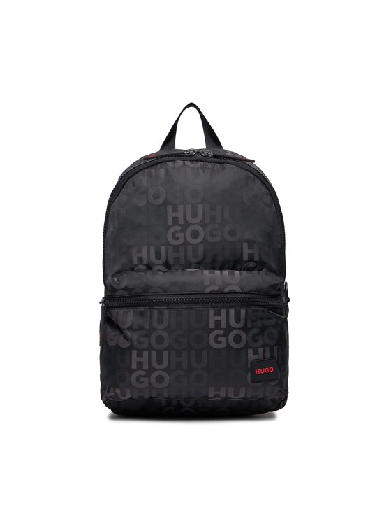 Рюкзак Hugo, черный