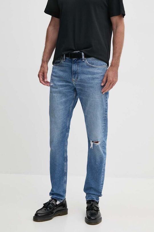 

Джинсы Calvin Klein Jeans, синий
