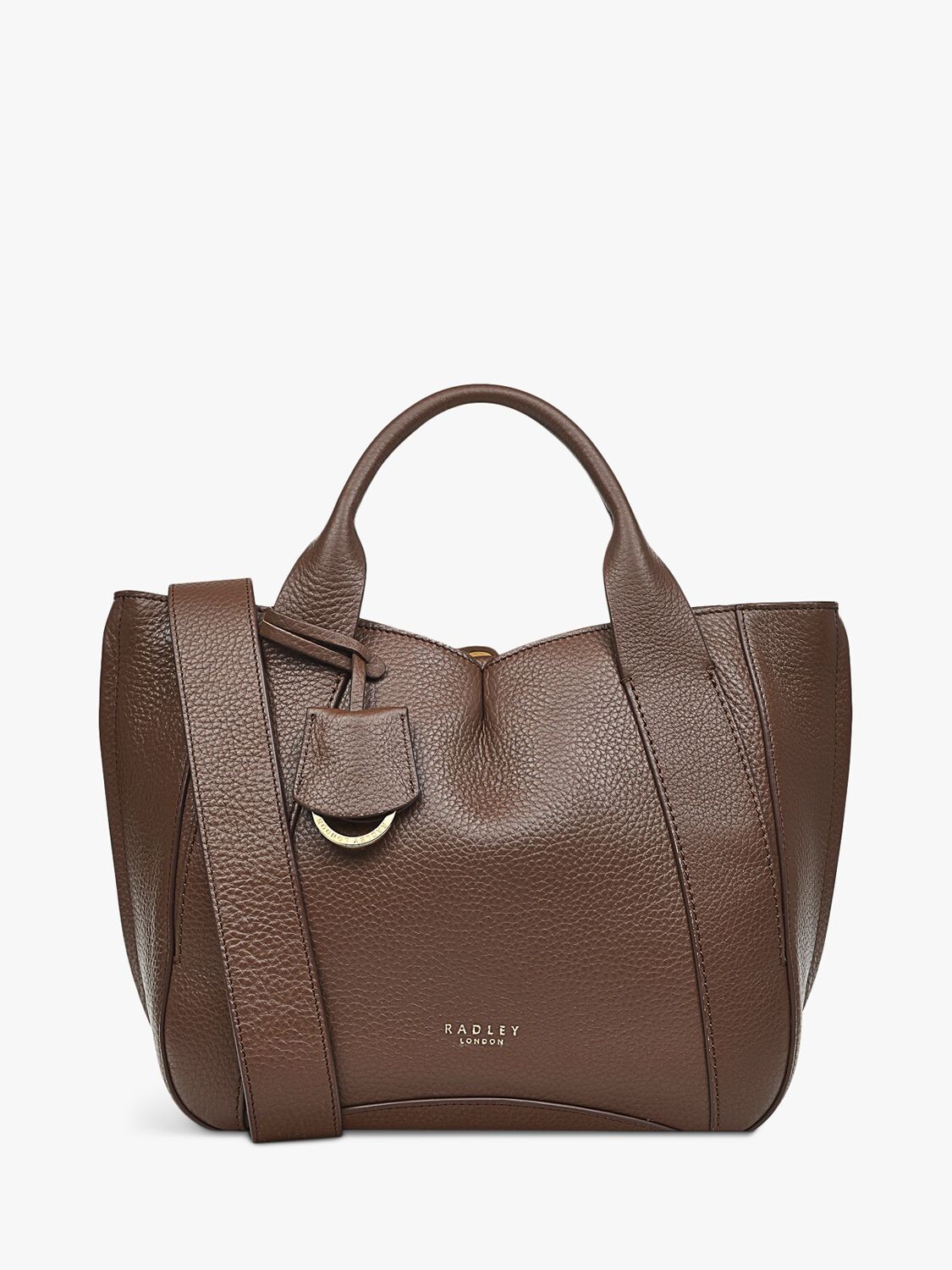

Сумка среднего размера Radley Sutton Avenue, орех