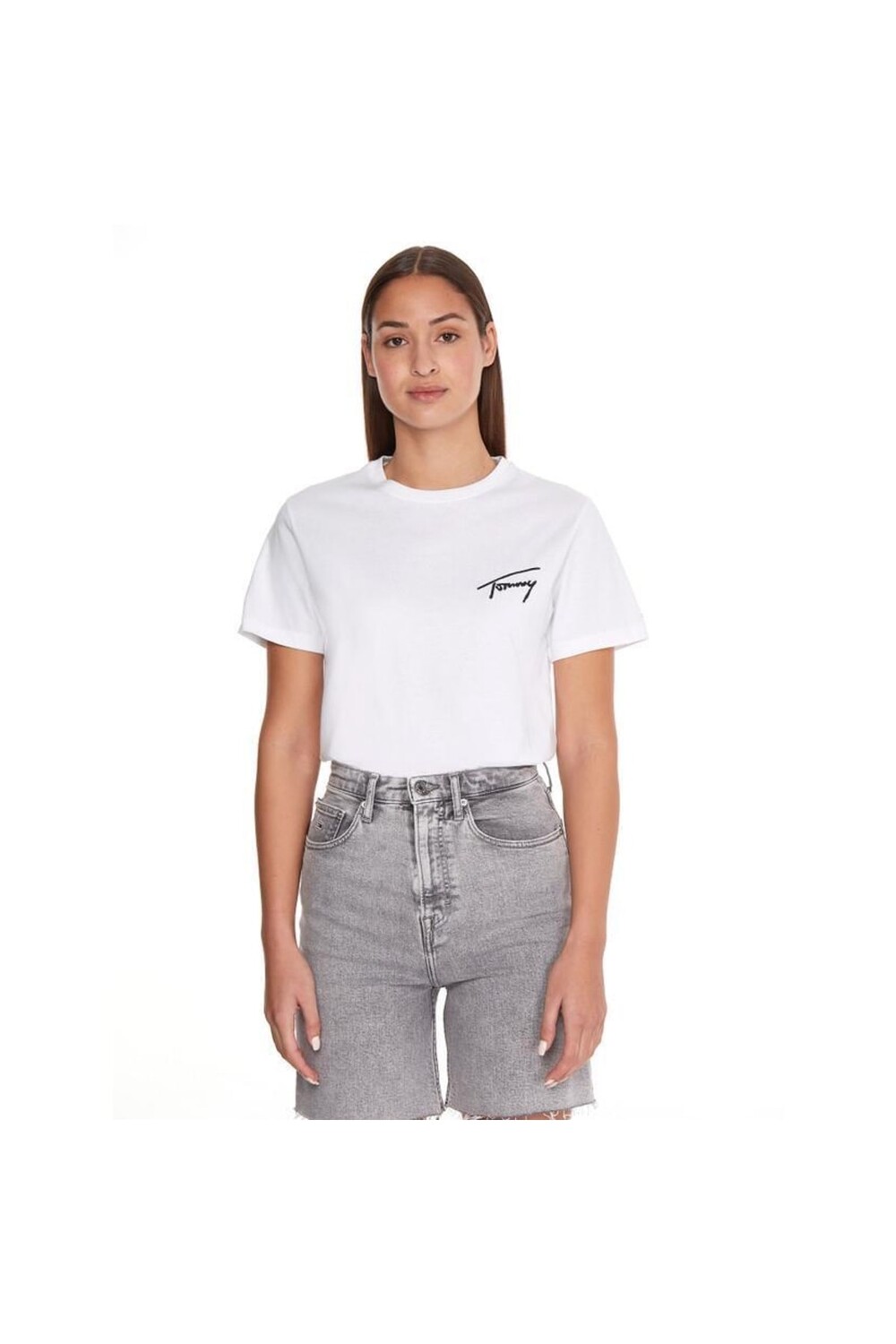 

Футболка Tommy Hilfiger, Серый