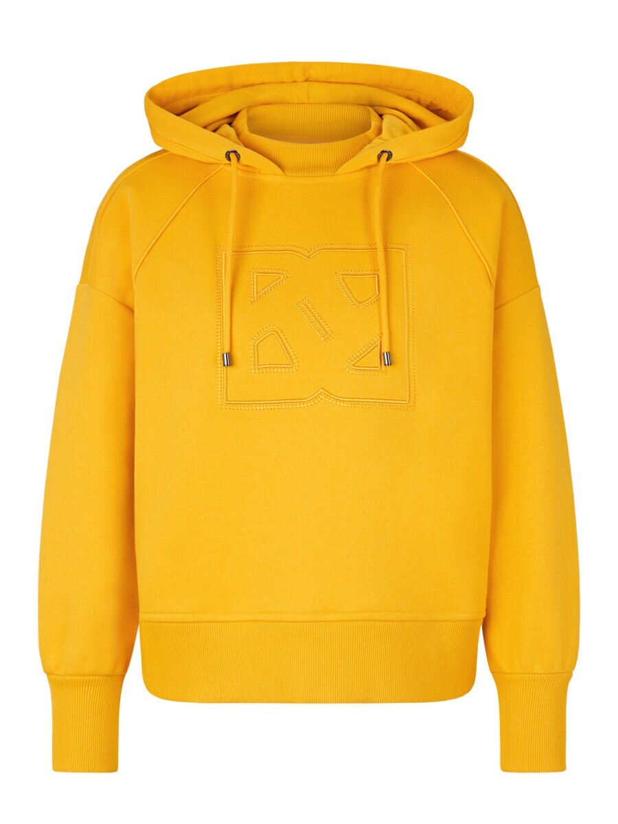

Толстовка BOGNER Caitlyn, желтый