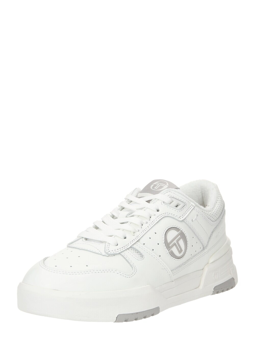 

Кроссовки Sergio Tacchini Bb Court, белый