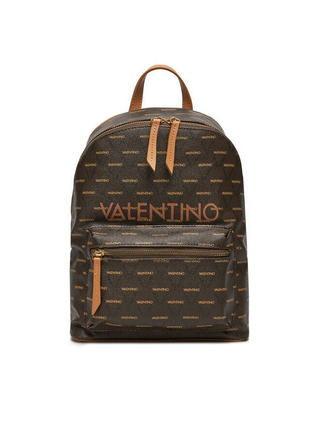 

Рюкзак Valentino, коричневый