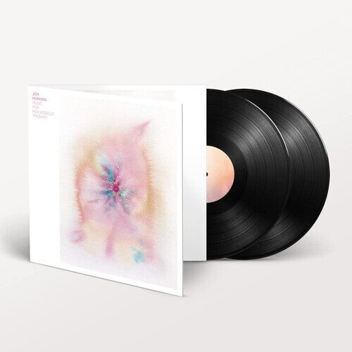 

Виниловая пластинка Hopkins, Jon: Music For Psychedelic Therapy