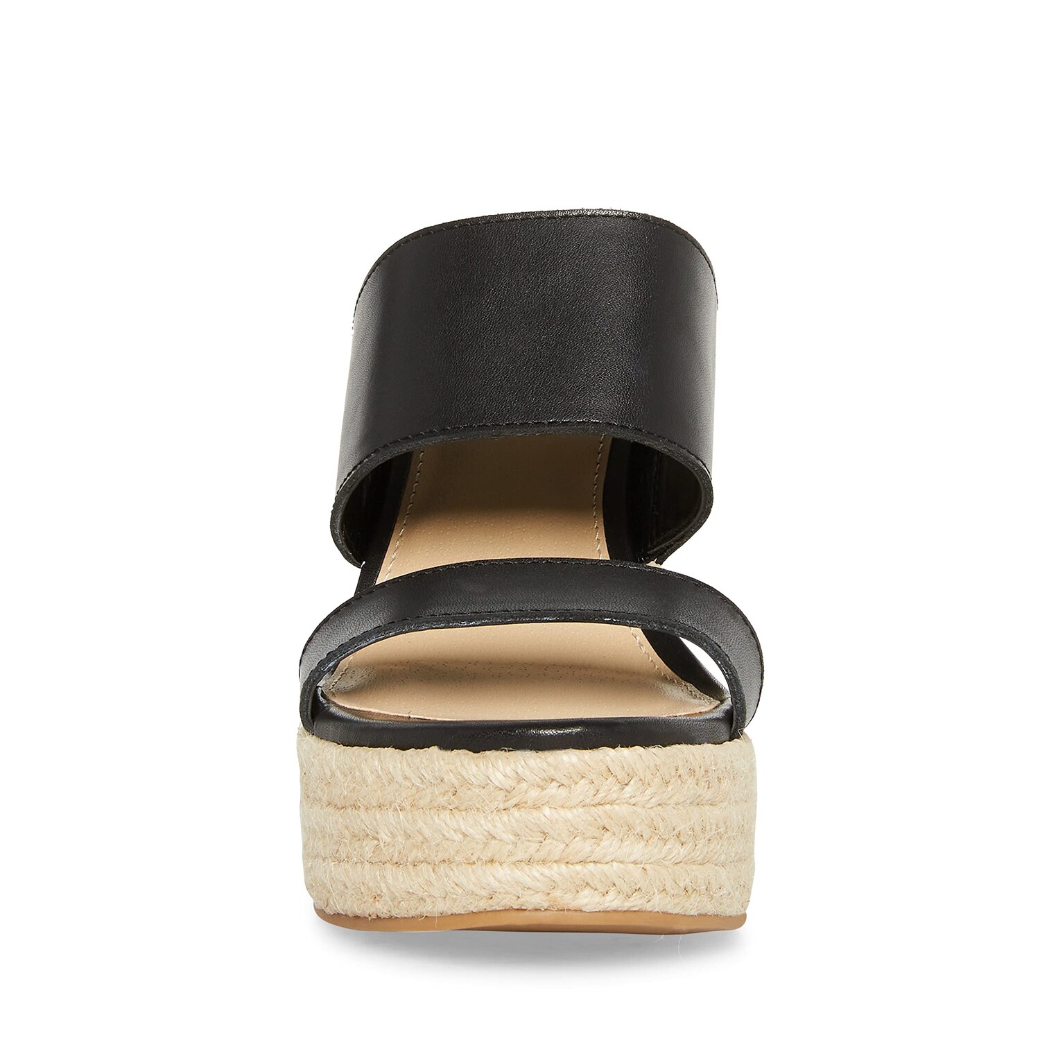 

Туфли на каблуке Steve Madden Sunrise Wedge Sandal