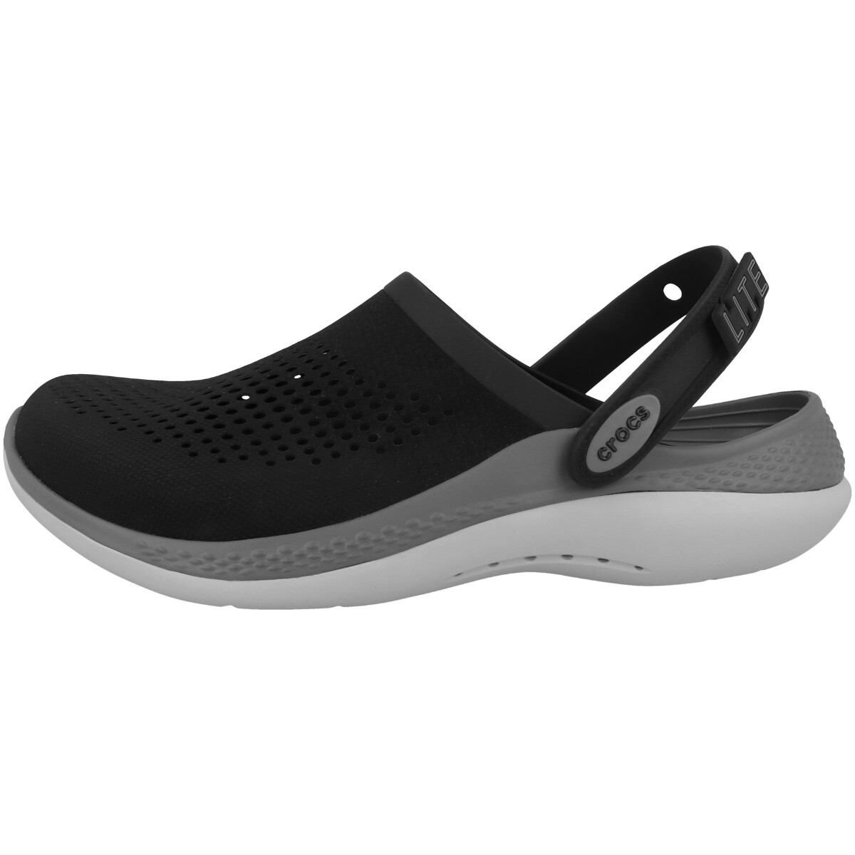 

Сабо Crocs Clogs LiteRide 360, черный