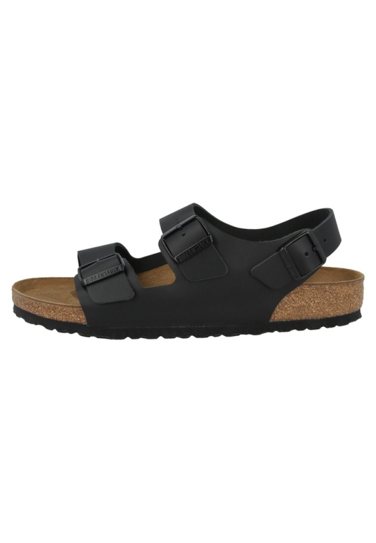 

Сандалии Birkenstock, черный