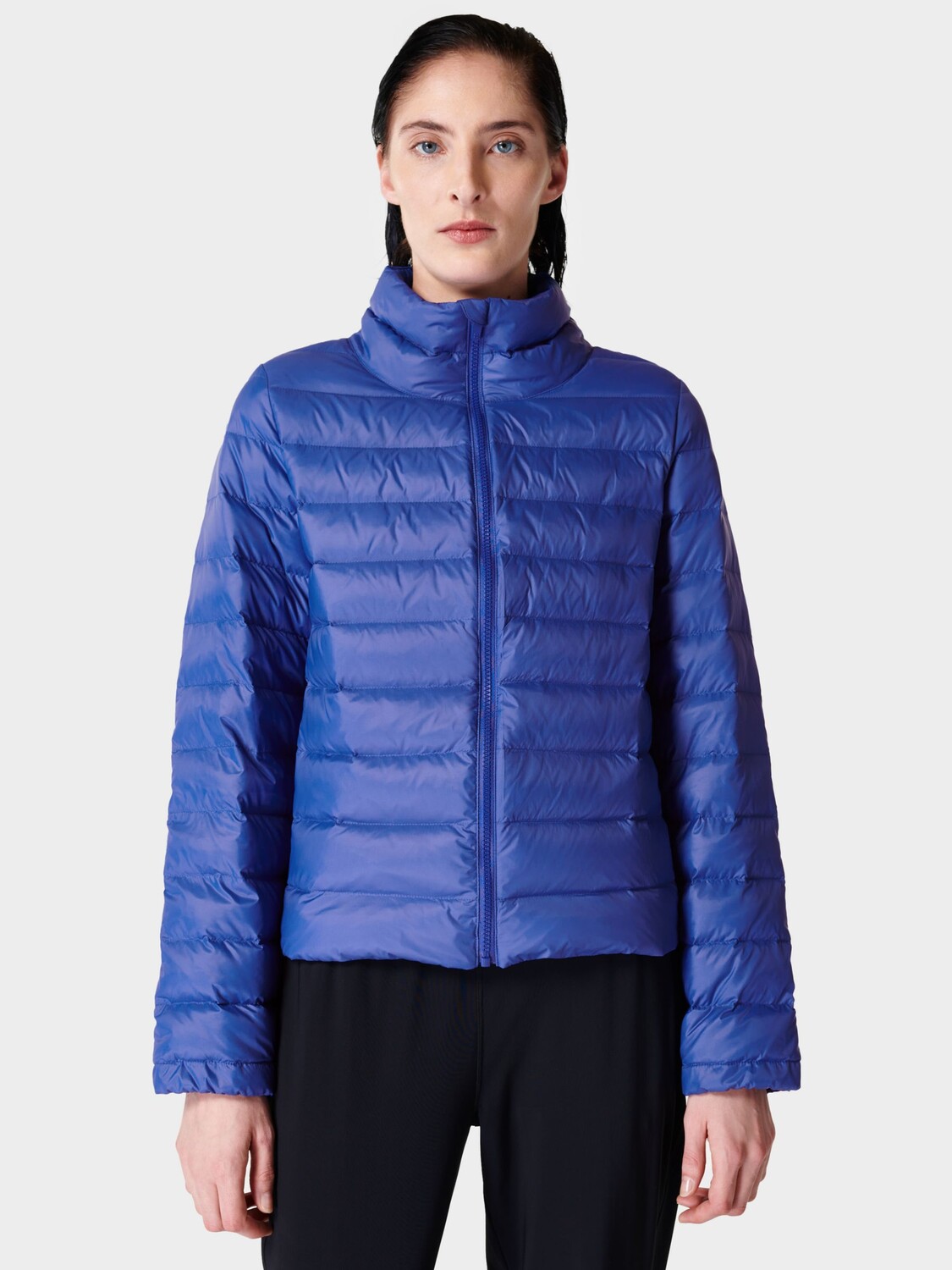 

Легкая куртка Sweaty Betty Pathfinder, темно-синий