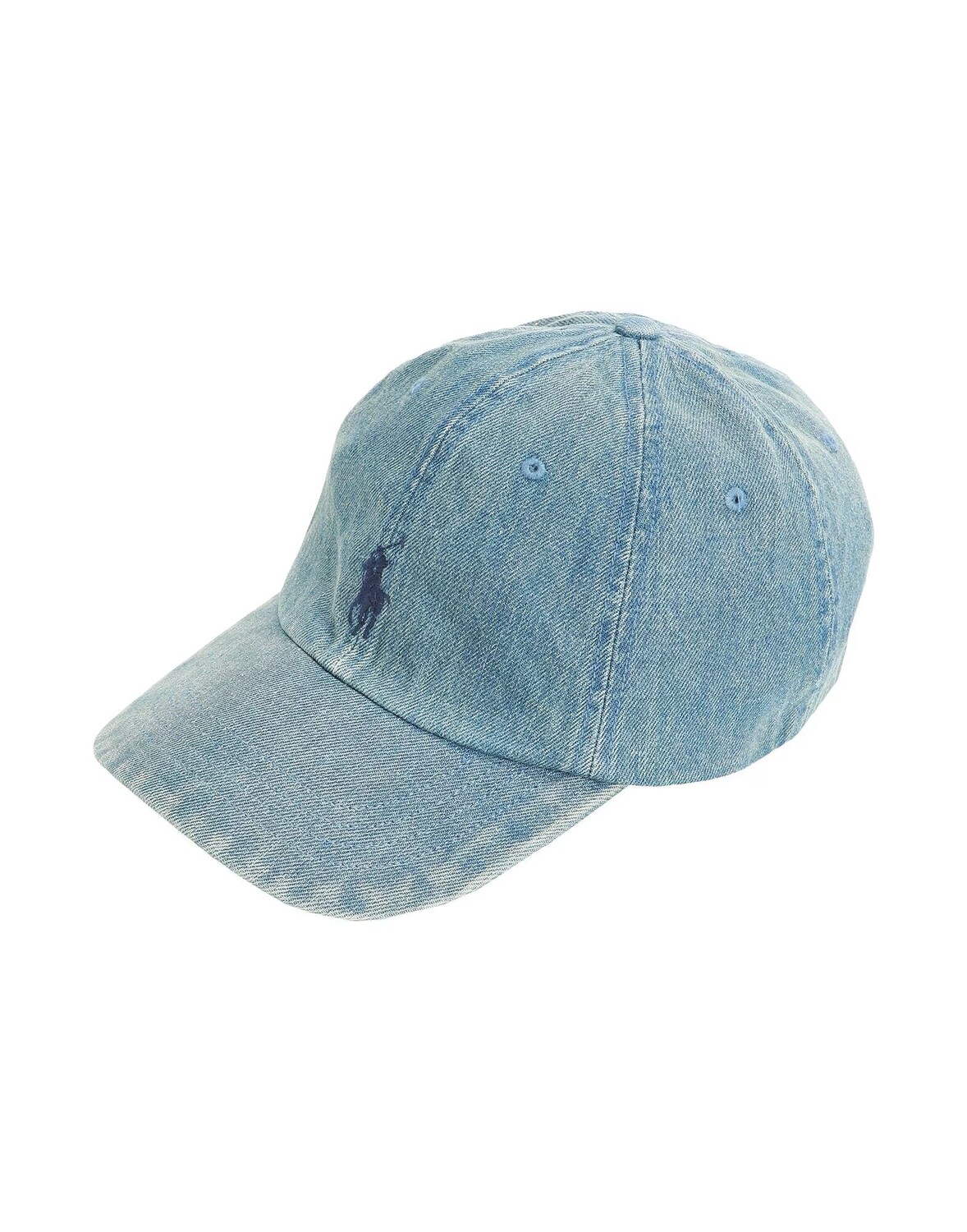 

Головной убор Polo Ralph Lauren, синий