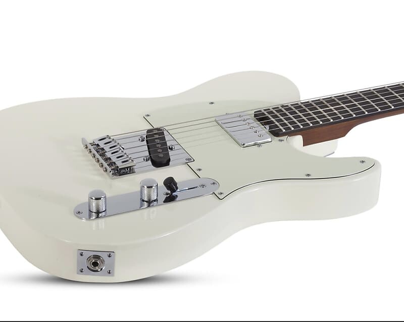 

Электрогитара Schecter Nick Johnston Signature PT