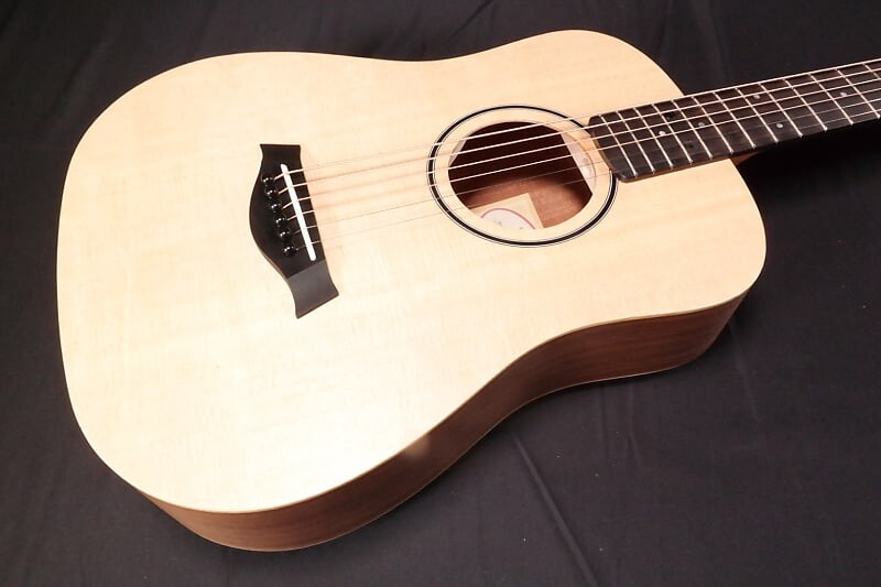

Акустическая гитара Taylor BT1-W Baby Taylor размера 3/4 - 458
