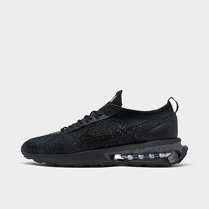 

Кроссовки Nike Air Max Flyknit Racer, черный
