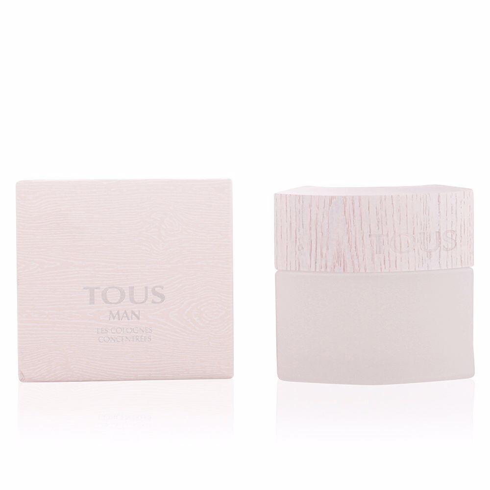 

Духи Les colognes concentrées man Tous, 50 мл