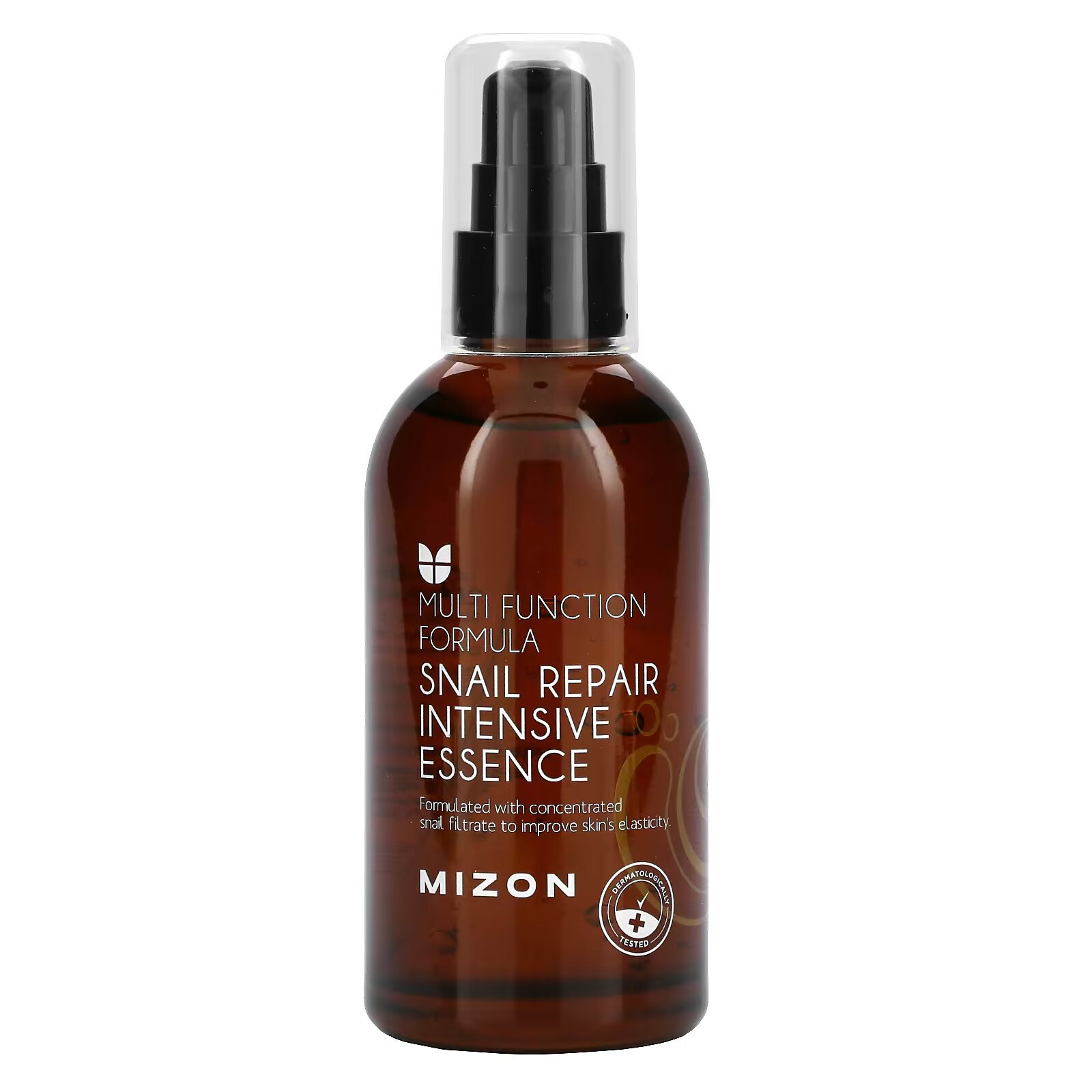 Mizon, Snail Repair Intensive Essence, восстанавливающая эссенция, 100 мл (3,38 жидк. Унции) - фото