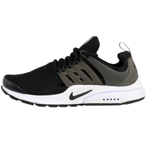 

Кроссовки Nike Air Presto, черный